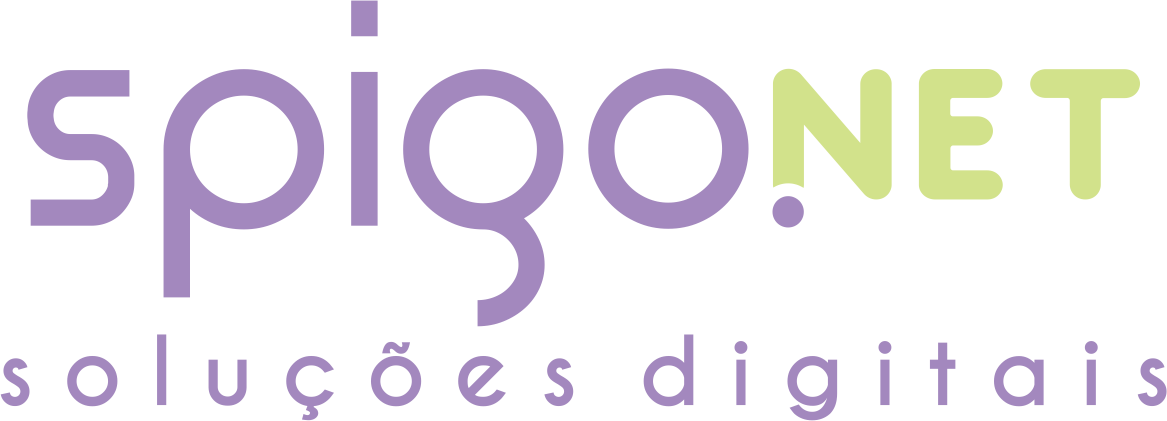 Logo da Spigo.Net